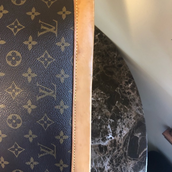 ❤️SALE❤️Authentic Louis Vuitton Alma PM&Dust Bag - Picture 5 of 8